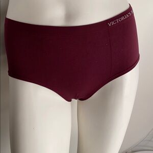 Victoria’s Secret stretch seamless hiphugger panty